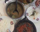 Foto langkah ke 3 dari resep Sambel Terasi Mentah.