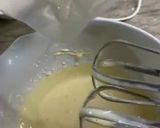 Foto langkah ke 5 dari resep Bika Ambon Pandan Oven Enak banget.