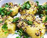 કપુરીયા ::: રેસીપી સ્ટેપ3ફોટો