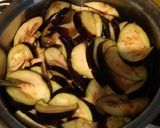 Foto del paso 4 de la receta: Berenjenas en escabeche
