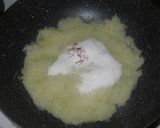 A picture of step 5 of Kasi Halwa - White Pumpkin Halwa.