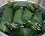 Foto langkah ke 2 dari resep Pepes cumi.