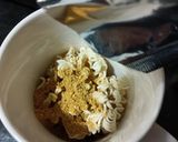 મગ મેગી (Mug Maggi Recipe In Gujarati) રેસીપી સ્ટેપ3ફોટો