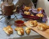 Bird Shaped Bread recipe step 13 photo