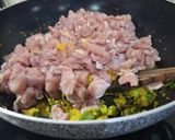 Foto langkah ke 3 dari resep Mie Ayam Homemade, Enak😍.