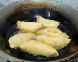 Foto langkah ke 8 dari resep Pastel Renyah isi Bihun & Wortel.