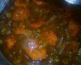 Foto del paso 2 de la receta: Verduras a la vinagreta
