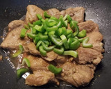Foto del paso 5 de la receta: Pollo en salsa de soya🌹