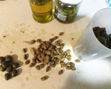 Foto del paso 5 de la receta: Hummus