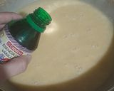 Foto del paso 1 de la receta: Bizcocho marmolado 🦓