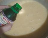 Foto del paso 1 de la receta: Bizcocho marmolado 🦓