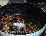 Foto langkah ke 7 dari resep TAHU CABE GARAM ENAK !!!.