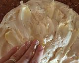 Foto del paso 4 de la receta: Pan de CREMA DE LECHE
