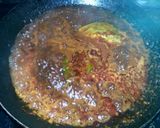 Foto langkah ke 3 dari resep Orek Tempe Kecap ala Warteg.