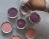 Foto langkah ke 2 dari resep Bolu kukus mekar - ala steam cake thailand.