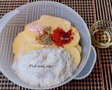 Hình bước làm 1 của món Món ngon từ KHOAI TÂY