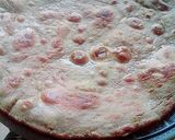 A picture of step 4 of Crispy kurkura paratha.