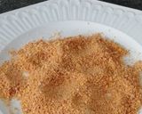 Foto del paso 2 de la receta: Bastones de Halloumi