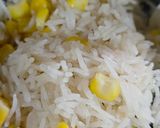 Gambar langkah 5 resipi 28:9:26 - Nasi jagung.
