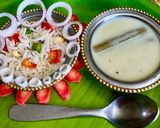 पुलाव कढी (Pulao Recipe In Marathi) रेसिपी स्टेप 4 फोटो 