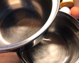 Mogyorós csokitorta recept fázis 4 fotója