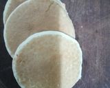Foto del paso 4 de la receta: Panqueomelett