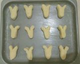 Foto langkah ke 7 dari resep Homemade Palmiers Renyahh.