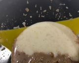 Hình bước làm 2 của món Soup táo 🍎 khoai lang 🍠 yến mạch
