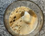 Foto del paso 3 de la receta: Affogato 🇮🇹 Cafecito con helado