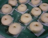 Foto langkah ke 8 dari resep Donat.