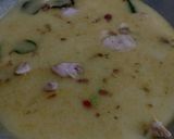 Foto langkah ke 3 dari resep Ayam santan resep mertua.