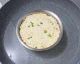 Foto langkah ke 4 dari resep TAHU KUKUS DAGING(Steam Tofu with Minced Beef).