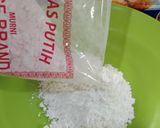 Foto langkah ke 2 dari resep Jamur Enoki Goreng Crispy.