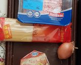 Milánói recept fázis 1 fotója