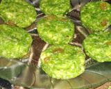 લીલા વટાણા ની ઘારી રેસીપી સ્ટેપ4ફોટો