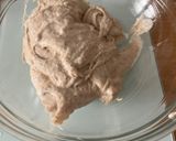 Foto del paso 3 de la receta: Hogaza Rústica en horno holandés