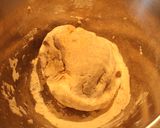 Foto del paso 12 de la receta: Pizzetas Aztecas integraladas