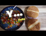 Foto del paso 6 de la receta: Salsa criolla cocida