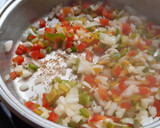 Foto del paso 2 de la receta: Arroz con pollo