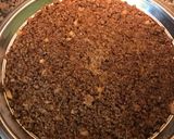 Foto del paso 5 de la receta: Postre de gelatina y crocante de capuccino