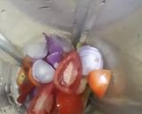 Foto langkah ke 2 dari resep Sambal Goreng Multifungsi.