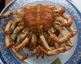 Foto del paso 2 de la receta: Cocinar Centolla sin miedo