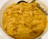 Sooji Halwa recipe step 6 photo