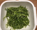 微波水蓮的食譜步驟3照片