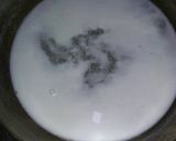 Foto langkah ke 2 dari resep Es Jelly Cincau.