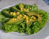 Foto del paso 4 de la receta: Panqueques con Atún