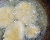 आलू पूरी (आलू चिप्स पकौड़ा) रेसिपी चरण 2 फोटो