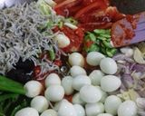 Foto langkah ke 1 dari resep Sambalado Cangkuak.