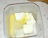 Sütőben sült tojáskrémes és kolbászos melegszendvics recept fázis 2 fotója