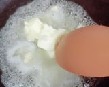 Foto del paso 6 de la receta: Puré de jícama y rollitos de res con queso Philadelphia